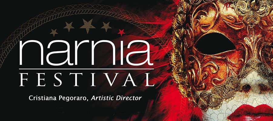 Narnia Festival (IT) – directed by Cristiana Pegoraro
